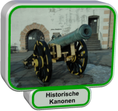 Historische Kanonen