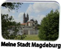 Meine Stadt Magdeburg