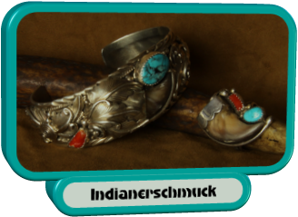 Indianerschmuck