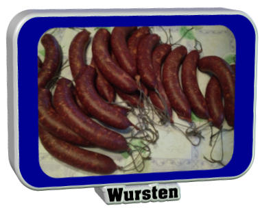 Wursten