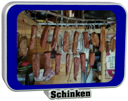 Schinken