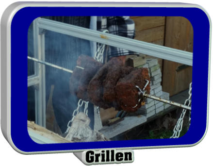 Grillen