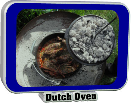 Dutch Oven