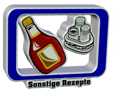 Sonstige Rezepte