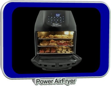 Power AirFryer