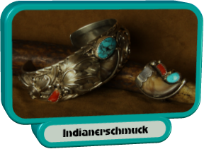 Indianerschmuck